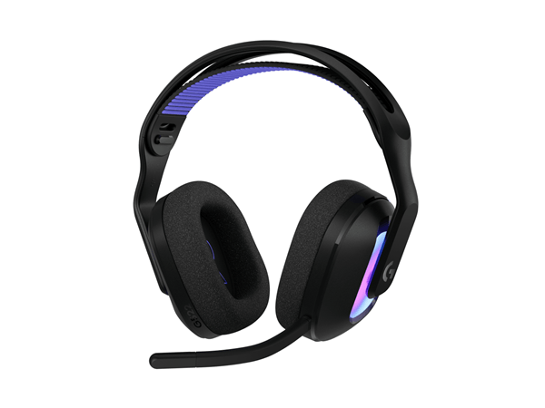 G522 LIGHTSPEED Headset - Black