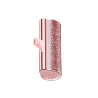 Miniatura 1 de Veger Power Bank Plug on L 5000mAh 18 5W Rosa