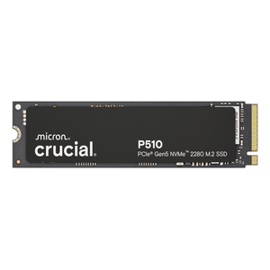 CRUCIAL--P510--SSD-1000GB-M.2--11000MB-s-PCI-Express-5.0-NVMe