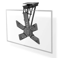 Miniatura 2 de SOPORTE PARA TV NEDIS TVCM5850BK