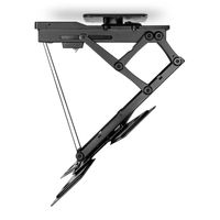 Miniatura 3 de SOPORTE PARA TV NEDIS TVCM5850BK