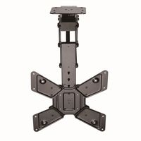 Miniatura 4 de SOPORTE PARA TV NEDIS TVCM5850BK