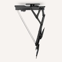Miniatura 5 de SOPORTE PARA TV NEDIS TVCM5850BK