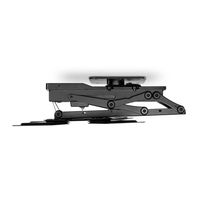Miniatura 6 de SOPORTE PARA TV NEDIS TVCM5850BK