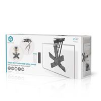 Miniatura 8 de SOPORTE PARA TV NEDIS TVCM5850BK