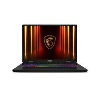 Miniatura 2 de PORTATIL GAMING MSI CROSSHAIR 16HX AI-214XES U9 32GB 1TB SSD 5060 DOS 16