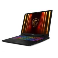 Miniatura 3 de PORTATIL GAMING MSI CROSSHAIR 16HX AI-214XES U9 32GB 1TB SSD 5060 DOS 16