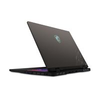 Miniatura 4 de PORTATIL GAMING MSI CROSSHAIR 16HX AI-214XES U9 32GB 1TB SSD 5060 DOS 16
