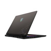 Miniatura 6 de PORTATIL GAMING MSI CROSSHAIR 16HX AI-214XES U9 32GB 1TB SSD 5060 DOS 16