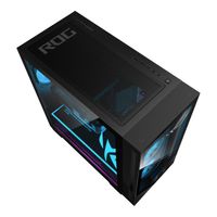 Miniatura 3 de CPU ASUS ROG G700 G700TF-07265F0530. INTEL CORE ULTRA 7 265F. NVIDIA GEFORCE RTX 5070. 12GB GDDR7. 32GB DDR5-SDRAM. 1TB SSD. SIN S.O. NEGRO