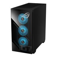 Miniatura 9 de CPU ASUS ROG G700 G700TF-07265F0530. INTEL CORE ULTRA 7 265F. NVIDIA GEFORCE RTX 5070. 12GB GDDR7. 32GB DDR5-SDRAM. 1TB SSD. SIN S.O. NEGRO