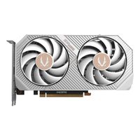 Miniatura 2 de Tarjeta Gráfica ZOTACGeForce RTX 5050 GDDR6 8GB Blanco