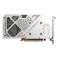 Miniatura 4 de Tarjeta Gráfica ZOTACGeForce RTX 5050 GDDR6 8GB Blanco