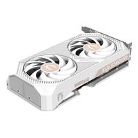 Miniatura 5 de Tarjeta Gráfica ZOTACGeForce RTX 5050 GDDR6 8GB Blanco