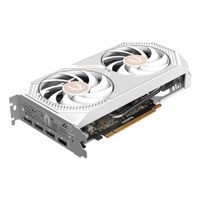 Miniatura 6 de Tarjeta Gráfica ZOTACGeForce RTX 5050 GDDR6 8GB Blanco