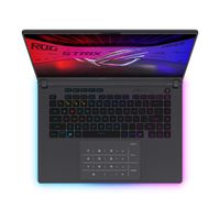 Miniatura 6 de PORTATIL ASUS ROG STRIX G615JPR-S5003 i7-14650HX 32GB 1TB RTX5070 16"WQXGA FDOS