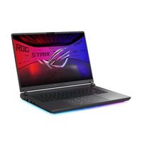 Miniatura 13 de PORTATIL ASUS ROG STRIX G615JPR-S5003 i7-14650HX 32GB 1TB RTX5070 16"WQXGA FDOS