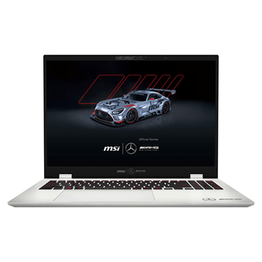MSI Prestige 16 Mercedes U9-288V 32 2TB Arc W11P