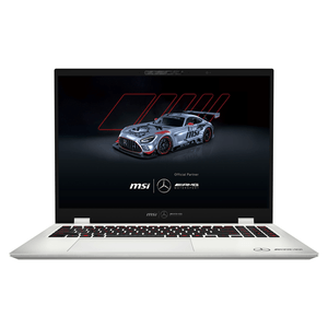 MSI Prestige 16 Mercedes U9-288V 32 2TB Arc W11P