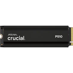 CRUCIAL  CT2000P510SSD5  SSD 2000GB M.2  10000MB/s PCI Express 5.0 NVMe