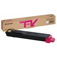 Toner-Kit TK-8115M magenta