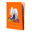 COVER-SILICONA-FRTEC-PS5-ORIGINAL-|-DRAGON-BALL-Z