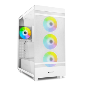 SHARKOON-REBEL-Rebel-C50-RGB-ATX-RGB-Blanco