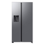 FRIGORIFICO-AMERICANO-SAMSUNG-RS70F65KETEF-NOFROST-E-INOX