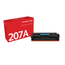 ED-Cyan-Toner-comp-w-HP-207A-W2211A-SC