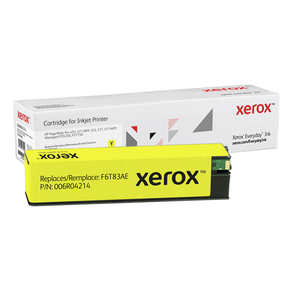 Xerox-Everyday-Ink-Yellow-cartridge