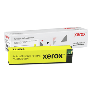Xerox-Everyday-Ink-Yellow-cartridge