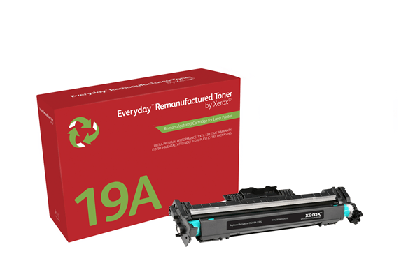 TONER XEROX X CF219A