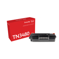 Miniatura 1 de Everyday toner Qd Mono Com BrotherTN3480
