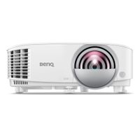 Miniatura 2 de MX808STH XGA 1024 X 768 3600ANSI 20000:1 HD MI