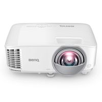 Miniatura 4 de MX808STH XGA 1024 X 768 3600ANSI 20000:1 HD MI