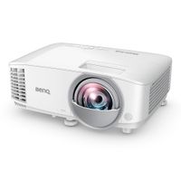 Miniatura 5 de MX808STH XGA 1024 X 768 3600ANSI 20000:1 HD MI