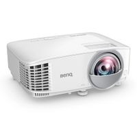 Miniatura 6 de MX808STH XGA 1024 X 768 3600ANSI 20000:1 HD MI