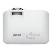 Miniatura 7 de MX808STH XGA 1024 X 768 3600ANSI 20000:1 HD MI