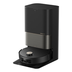 DREAME ROBOT ASPIRADOR X50 ULTRA COMPLETE NEGRO