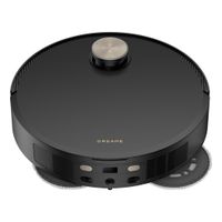 Miniatura 7 de DREAME ROBOT ASPIRADOR X50 ULTRA COMPLETE NEGRO