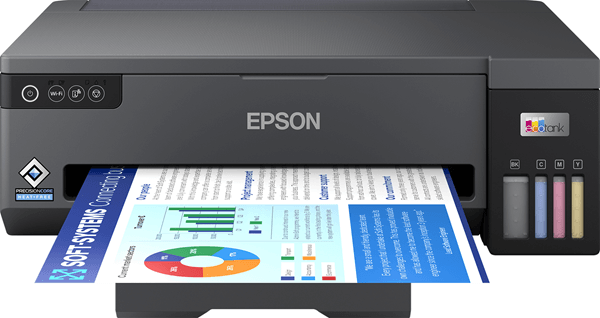 EPSON ET-14100 Multifunción A3 Wifi