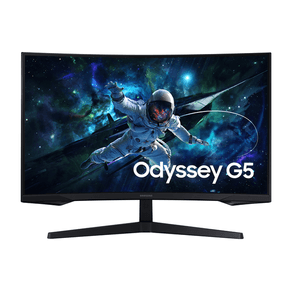 MONITOR-GAMING-SAMSUNG-ODISSEY-LS32CG552EUXEN-32--QHD--2560X1440--1MS-165HZ--CURVO---HDMI--DP