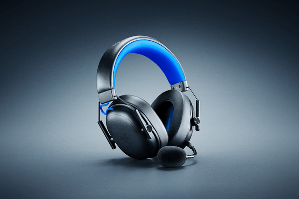 AURICULARES RAZER BLACKSHARK V3 X HYPERSPEED FOR PLAYSTATION (RZ04-05420400-R3G1)