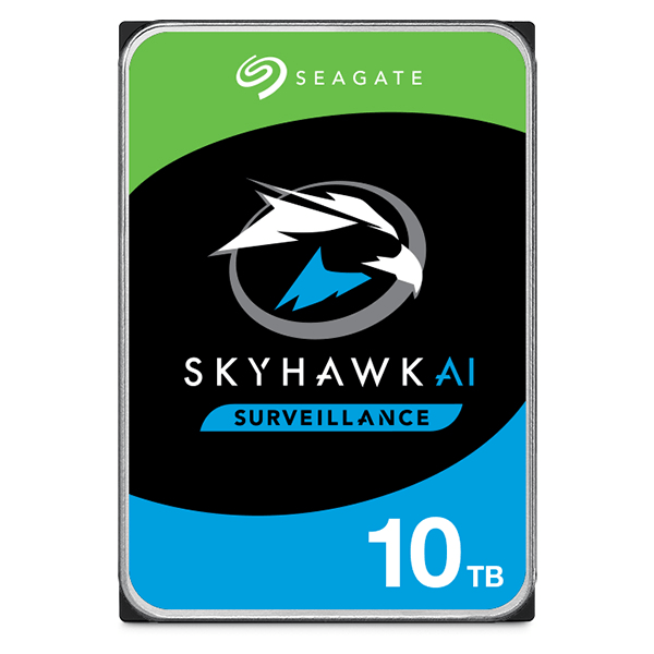 SEAGATE SkyHawk ST10000VE001 10000GB 3.5"