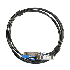 MikroTik-XS-DA0003-Cable-SF-SFP-SFP28-Stacking-3M