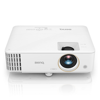 Miniatura 1 de BENQ PROYECTOR TH585P (9H.JLS77.14E) DLP,1080P, 3500 AL, 95%REC709, 1.1X ZOOM, HDMI X2, 16MS LOW I