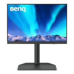 BENQ SW242Q   24.1" LED IPS WQXGA HDMI