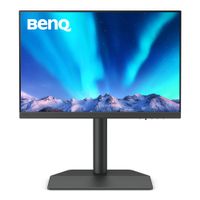 Miniatura 2 de BENQ SW242Q   24.1" LED IPS WQXGA HDMI