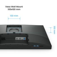 Miniatura 7 de BENQ SW242Q   24.1" LED IPS WQXGA HDMI