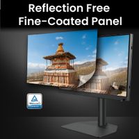 Miniatura 10 de BENQ SW242Q   24.1" LED IPS WQXGA HDMI